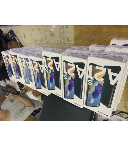 SAMSUNG A21S (6GB/64GB)
