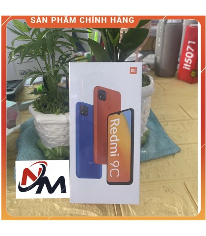 XIAOMI 9C (3GB/64GB) 