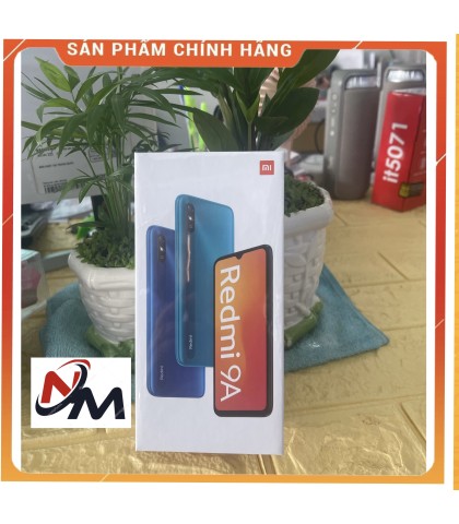 XIAOMI 9A (2GB/32GB) 