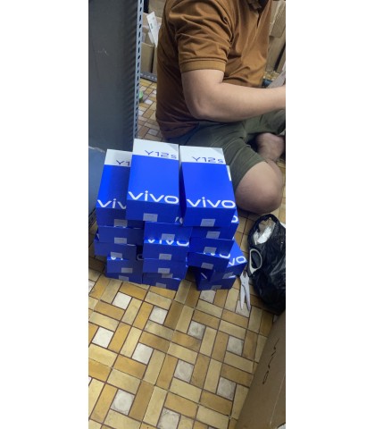 VIVO Y12S (4GB/128GB)