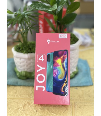 Vsmart Joy 4 (3GB/64GB)