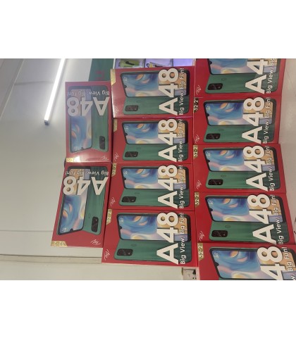 ITEL A48 ( RAM 2GB /32GB / XÀI 4G 