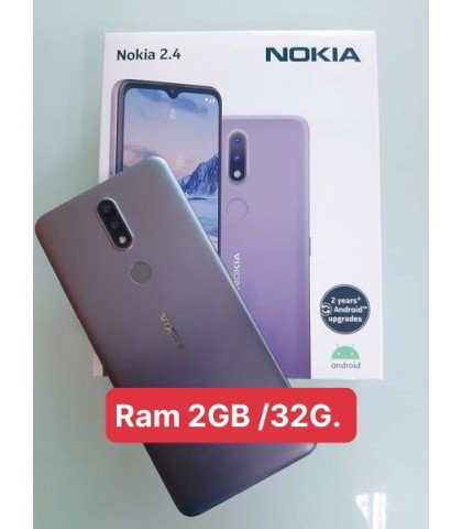 NOKIA 2.4 (2GB_32GB)