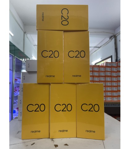 REALME C20 (2GB/32GB)