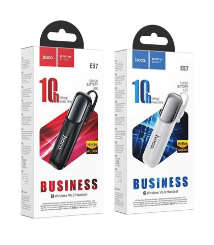 TAI NGHE BLUETOOTH HOCO E57