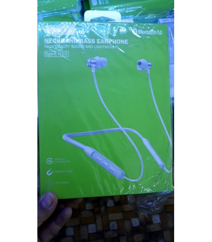 TAI NGHE BLUETOOTH  N10 
