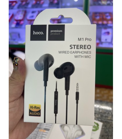 TAI NGHE HOCO M1 Pro