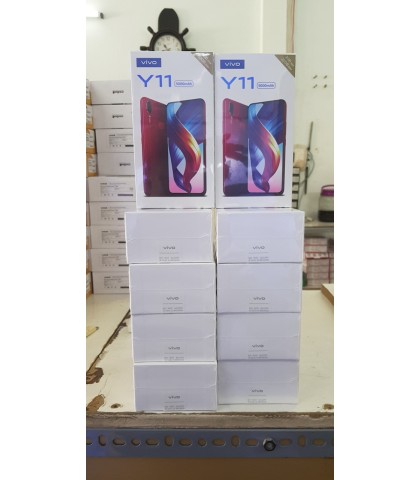 VIVO Y11 (3GB/32GB)