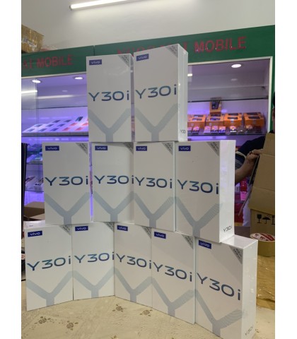 VIVO Y30i (4GB/64GB)