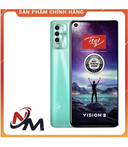 ITEL VISION 2 (3GB/64GB)